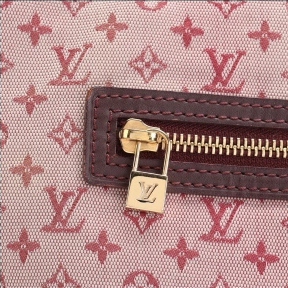 Certified Authentic Louis Vuitton Tote - Picture 3 of 13